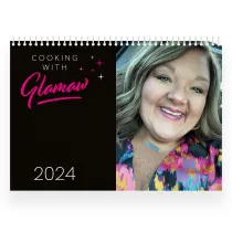 product-Glamaw 2024 Calendar