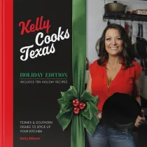 product-Kelly Cooks Texas Holiday Edition