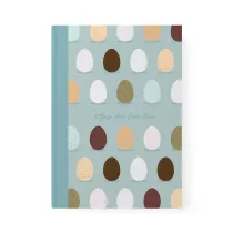 product-Colorful Egg Notebook