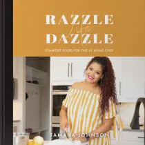 product-Razzle Dazzle Life