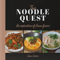 product-The Noodle Quest