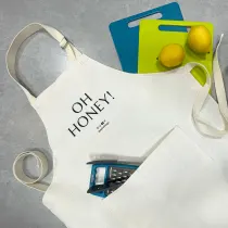 product-Oh Honey Apron