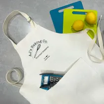 product-AJ's Baking Co. Apron