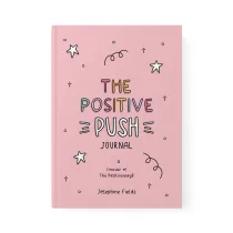 product-the Positive Push Journal