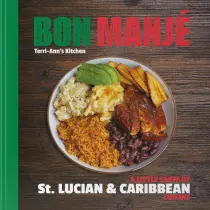 product-Bon Manjé