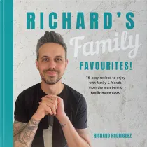 product-Richard's Family Favourites