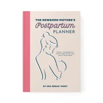 product-Postpartum Planner