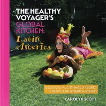 product-The Healthy Voyager's Global Kitchen: Latin America