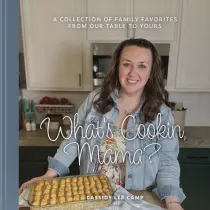 product-What’s Cookin Mama