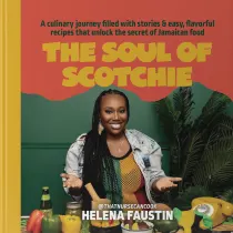 product-The Soul of Scotchie