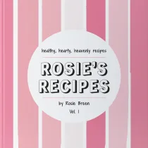 product-Rosie's Recipes