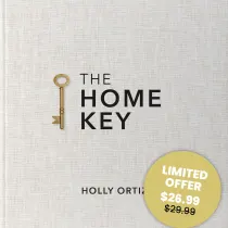 product-The Home Key