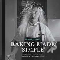 product-Baking Made Simple