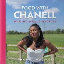 product-Food With Chanell