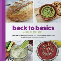 product-Back to Basics with Taste Spell