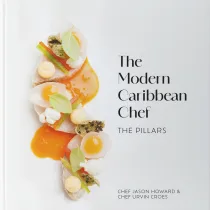 product-The Modern Caribbean Chef