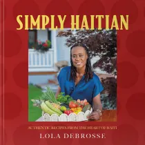 product-Simply Haitian