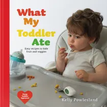 product-What My Toddler Ate