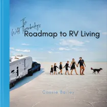 product-Roadmap to RV Living