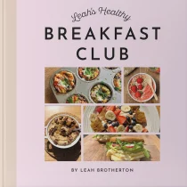 product-Leah’s Healthy Breakfast Club