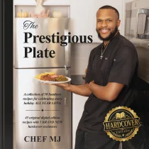 product-The Prestigious Plate
