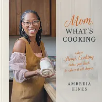 product-Mom, What's Cooking