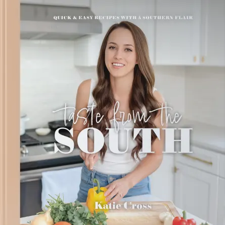 Katie's Cookbook