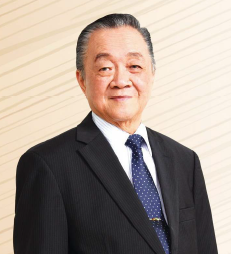 Profile CEO Prodia Group 1 1387855720 andi qsjkre - Profile CEO Prodia Group