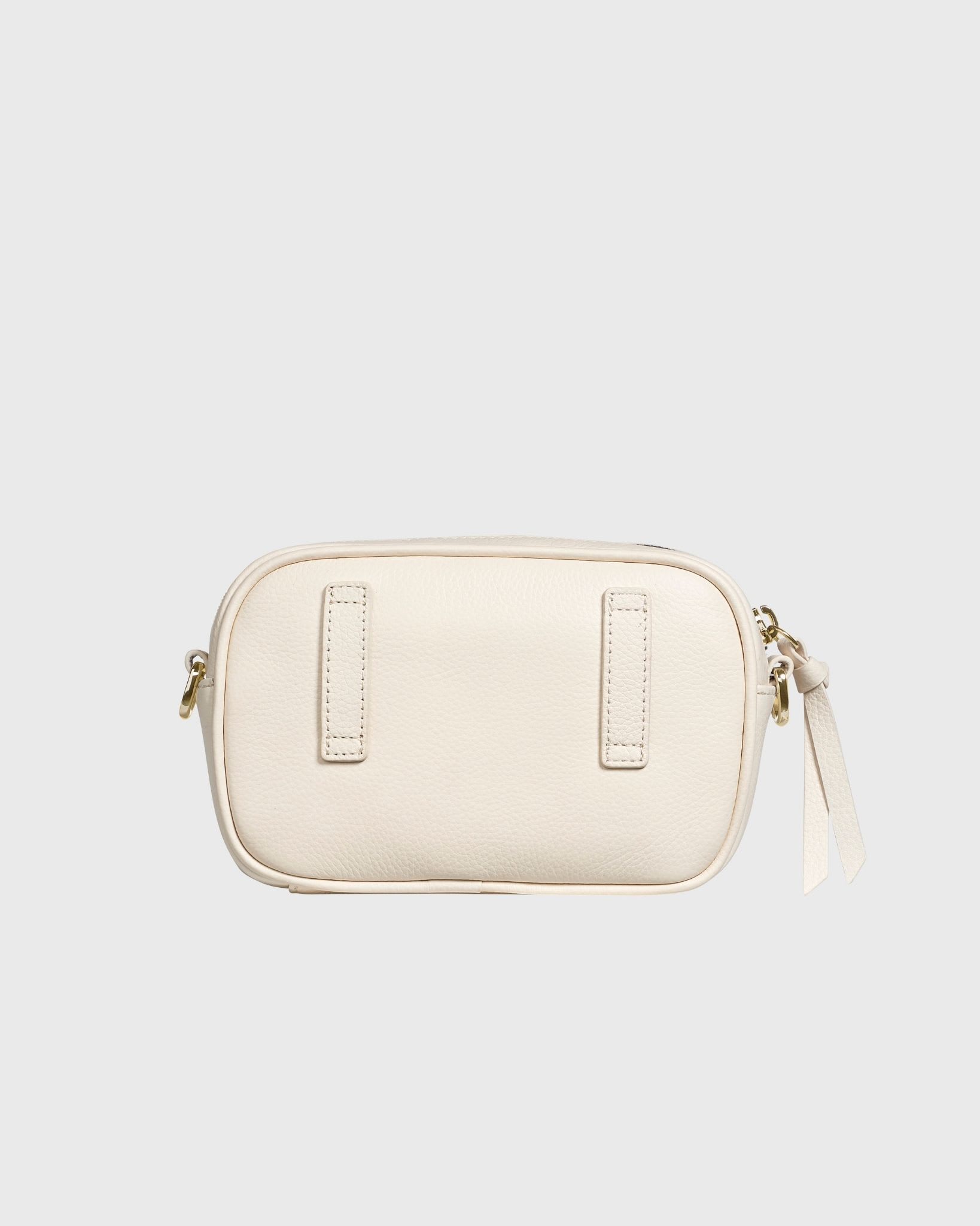 Belt Bag Tofu Gold