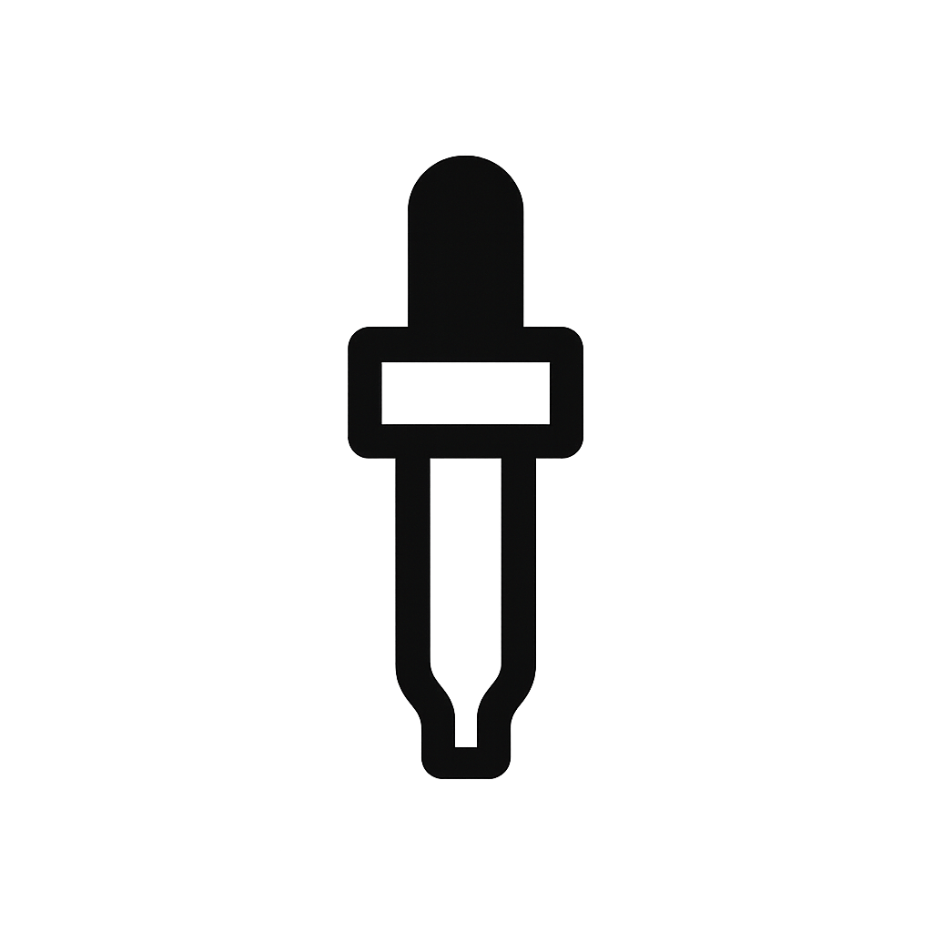 Dropper Icon