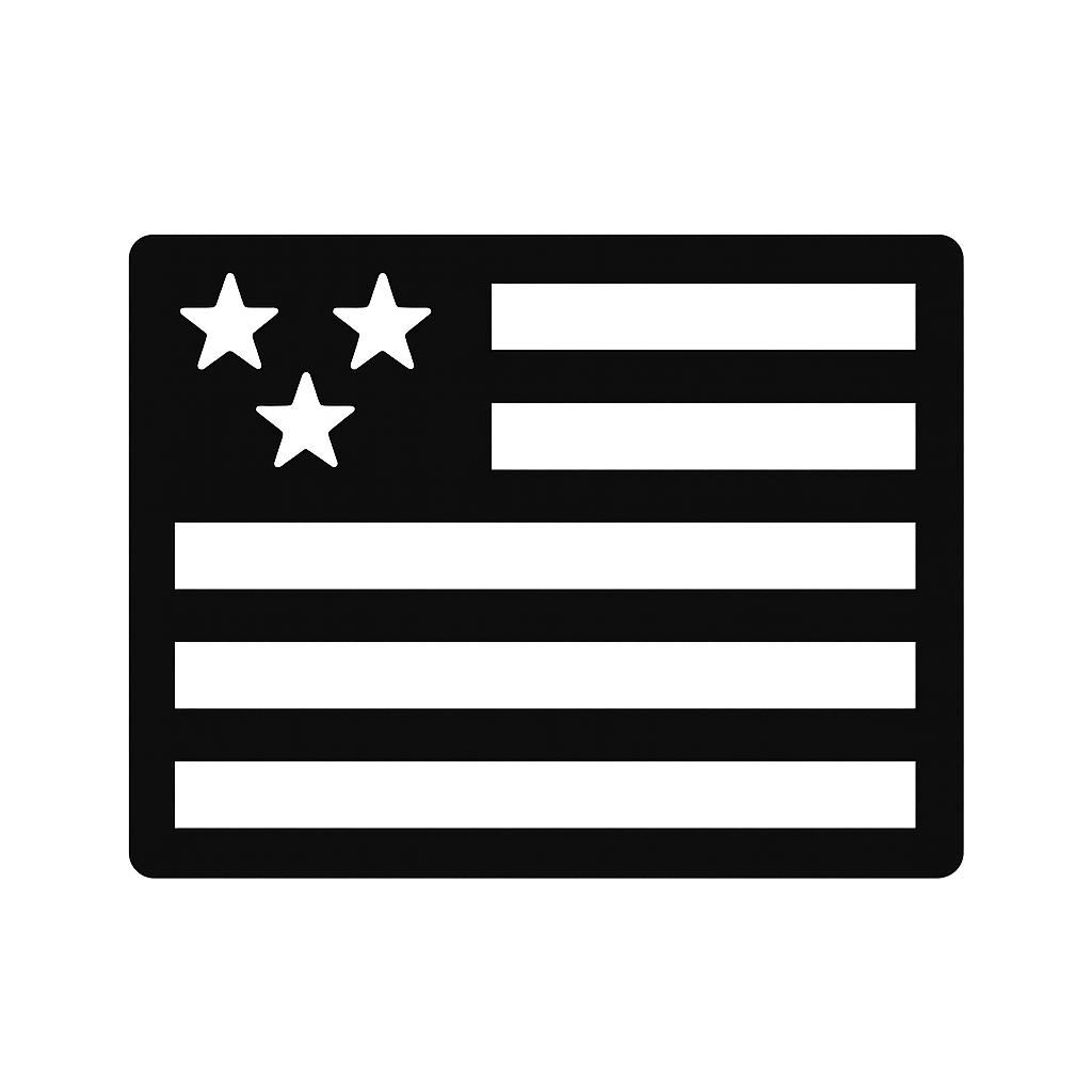 Flag Icon
