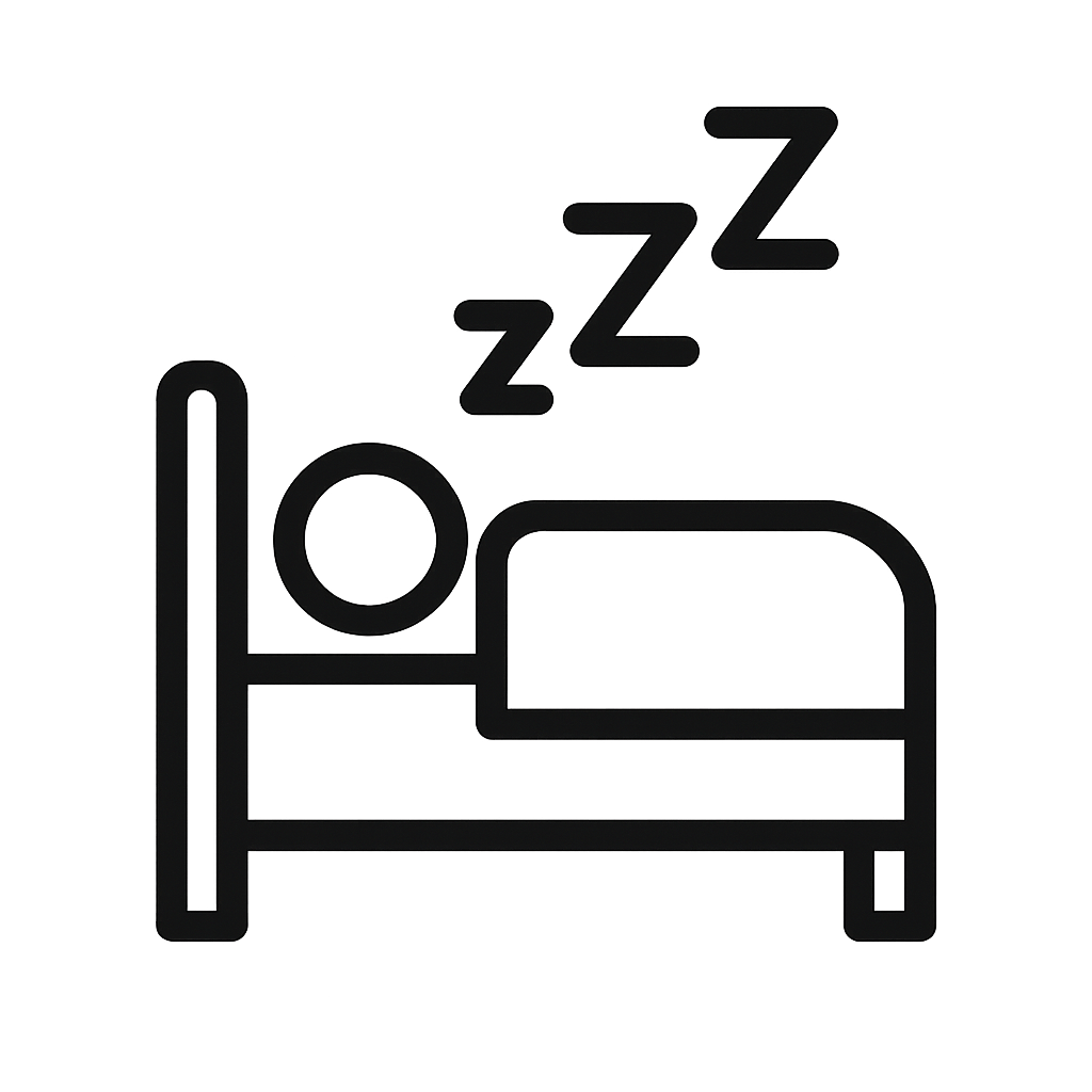 Sleep Icon