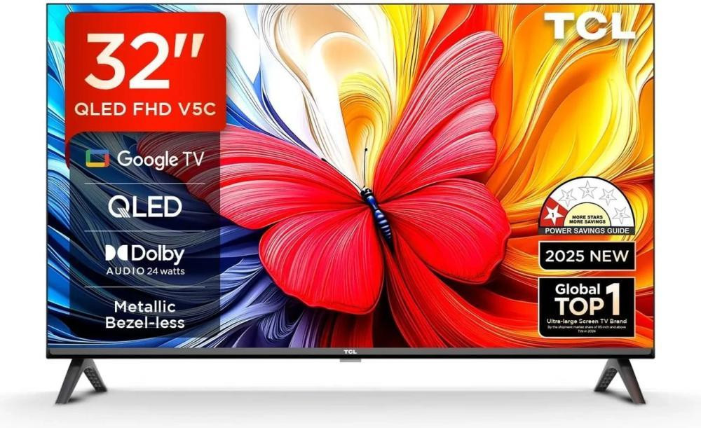 TCL 32V5C - купить телевизор: цены, отзывы, характеристики