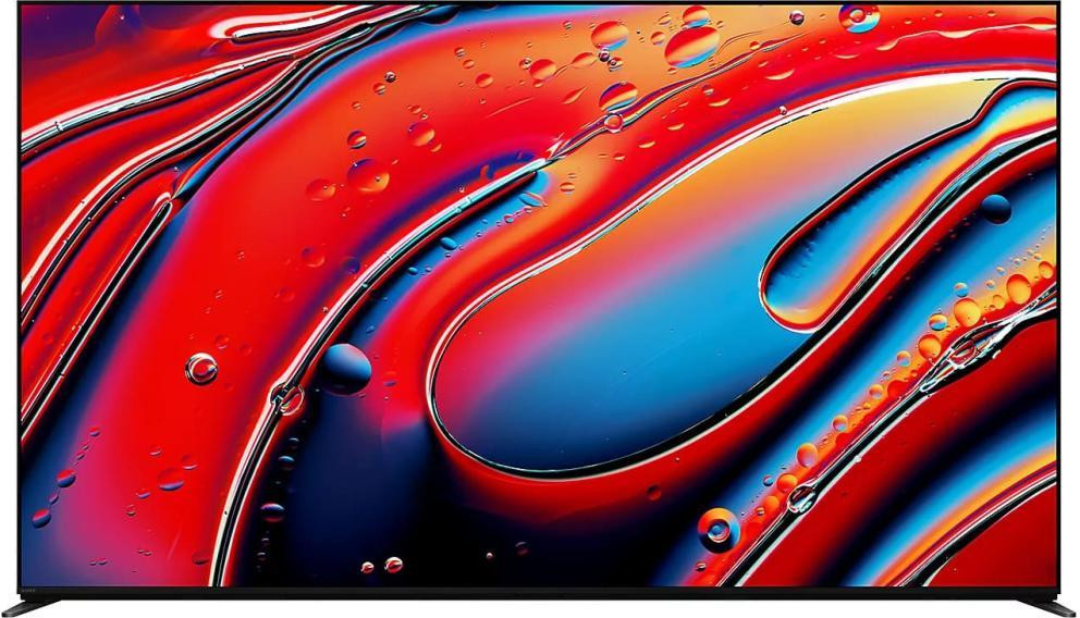 Sony BRAVIA 9 K-65XR90 - купить телевизор: цены, отзывы