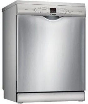 Bosch SMS44DI01T