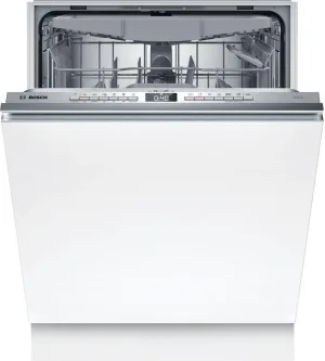 Bosch SMV4HVX03E