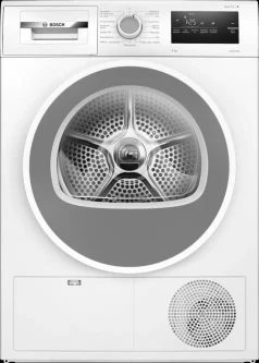 Bosch WTH86277PL