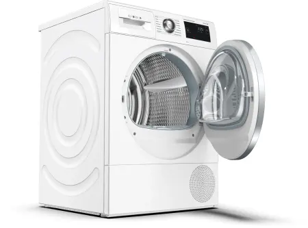 Bosch WTW87680