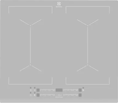 Electrolux EIV64440BS