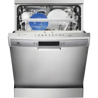 Electrolux ESF6710ROX
