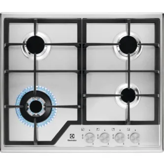 Electrolux KGS6436SX