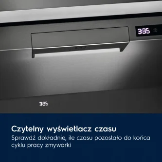 Electrolux EEC87300L