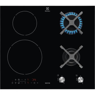 Electrolux EGD6576NOK