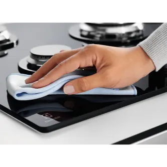 Electrolux EGG7536SK