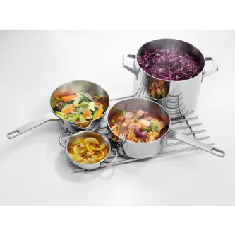 Electrolux EGH6343RON