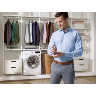 Electrolux EWS1074SNU