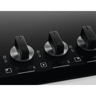 Electrolux GPE365YPB