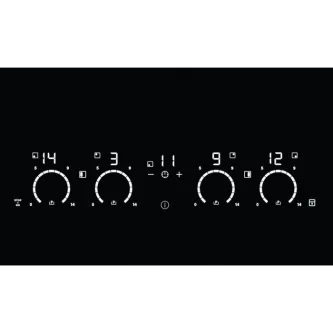 Electrolux IPE6463KI