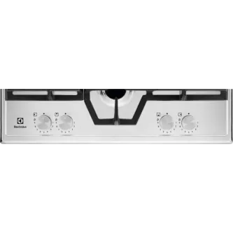 Electrolux KGS64562SX