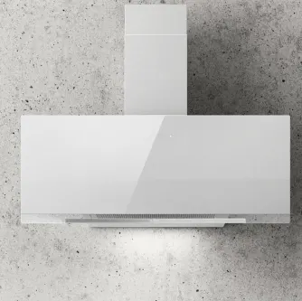 Elica APLOMB WH/A/90